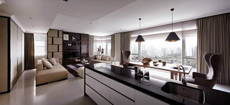 Singapore Launch | Verticas Residensi (KL, Malaysia)
