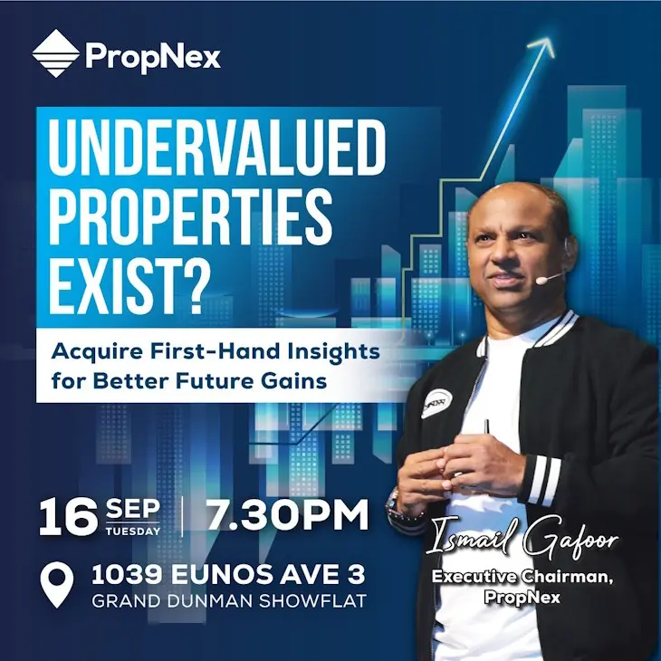 Do undervalued properties exist?