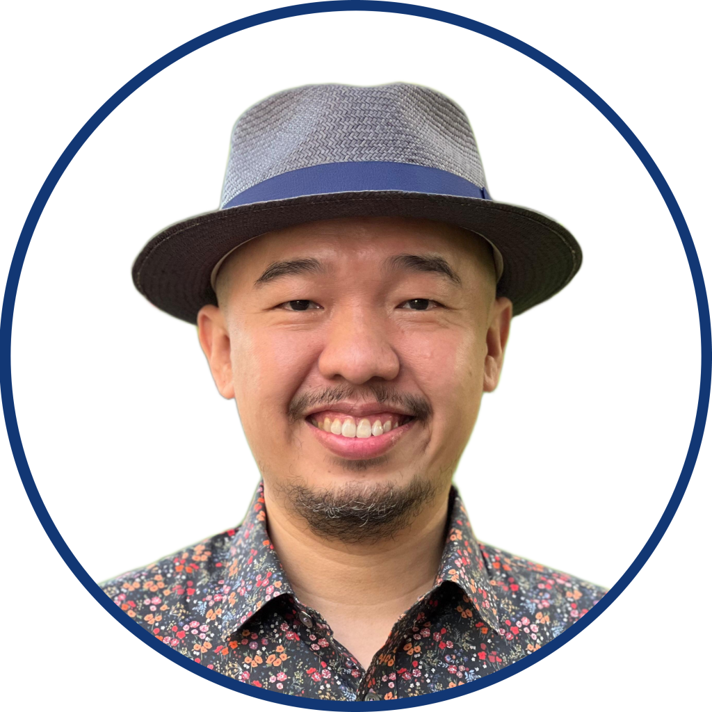 Jack Sheo Profile Pic