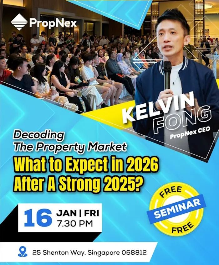 After a Strong 2025, Where Is the Property Market Headed Next?