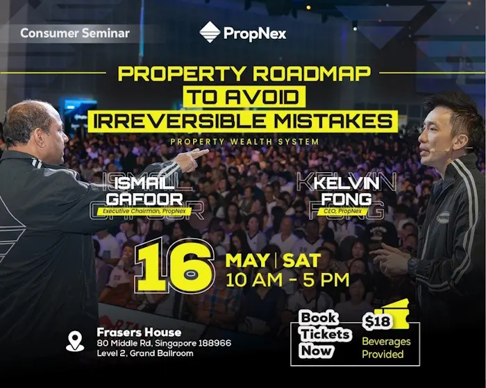 2026-05-16 - Property Roadmap To Avoid Irreversible Mistakes